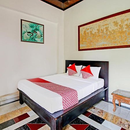 Oyo Homes 91091 Desa Wisata Umejero Мундук Экстерьер фото