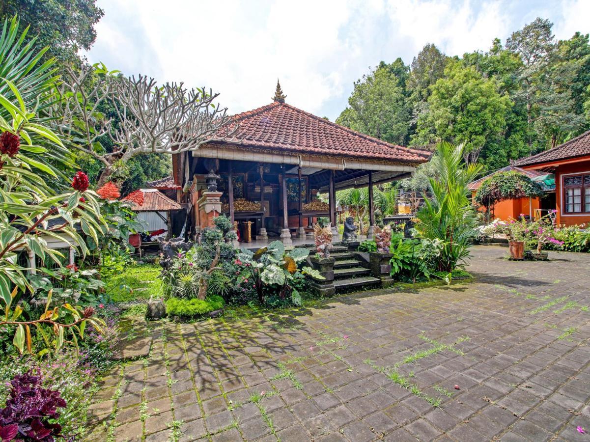 Oyo Homes 91091 Desa Wisata Umejero Мундук Экстерьер фото