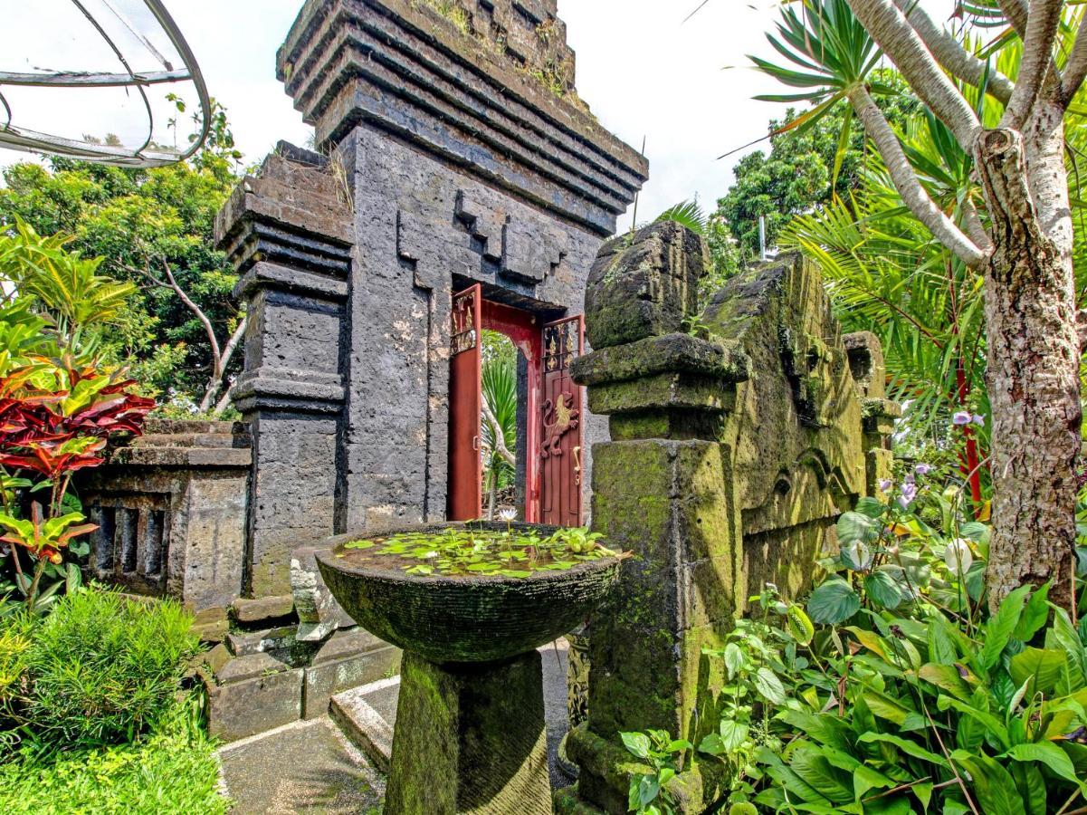 Oyo Homes 91091 Desa Wisata Umejero Мундук Экстерьер фото