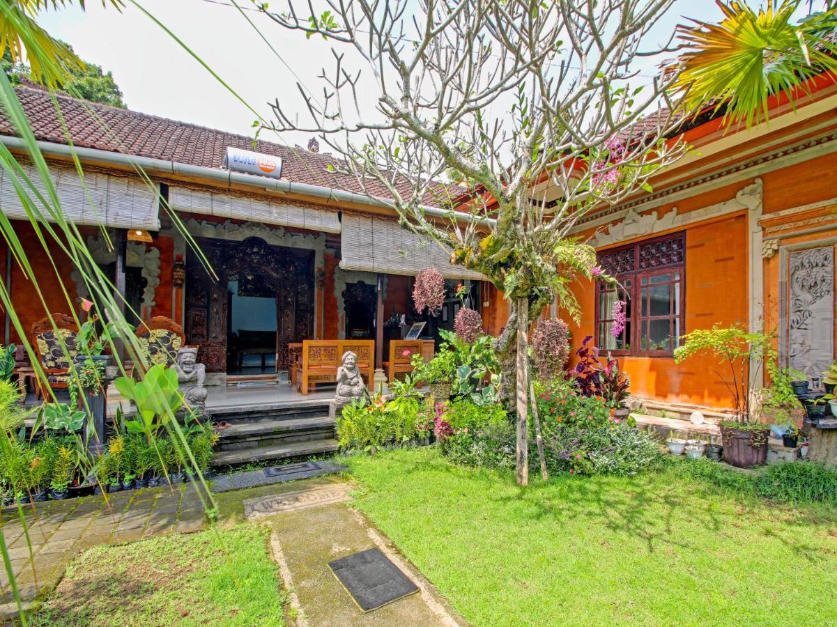 Oyo Homes 91091 Desa Wisata Umejero Мундук Экстерьер фото
