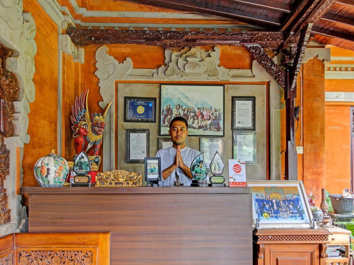 Oyo Homes 91091 Desa Wisata Umejero Мундук Экстерьер фото