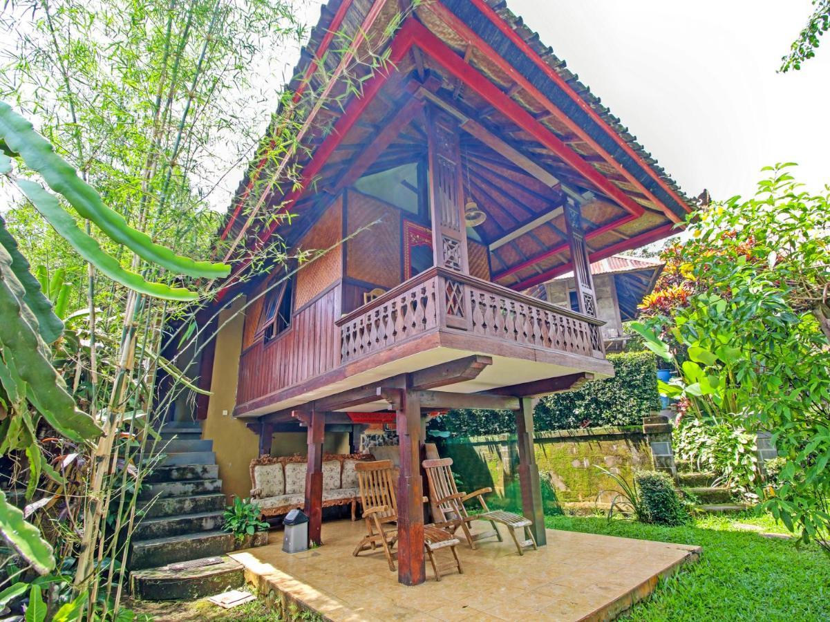Oyo Homes 91091 Desa Wisata Umejero Мундук Экстерьер фото