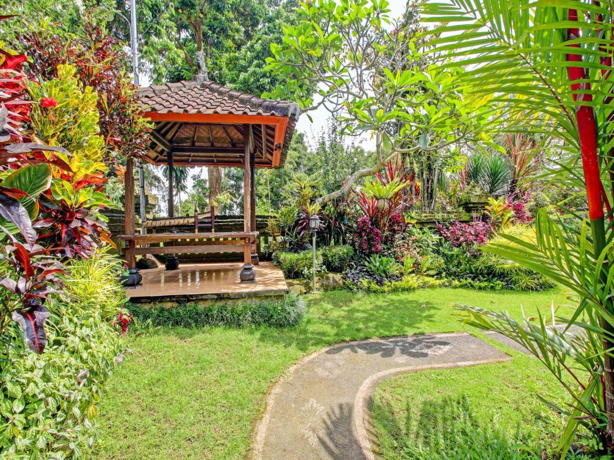Oyo Homes 91091 Desa Wisata Umejero Мундук Экстерьер фото
