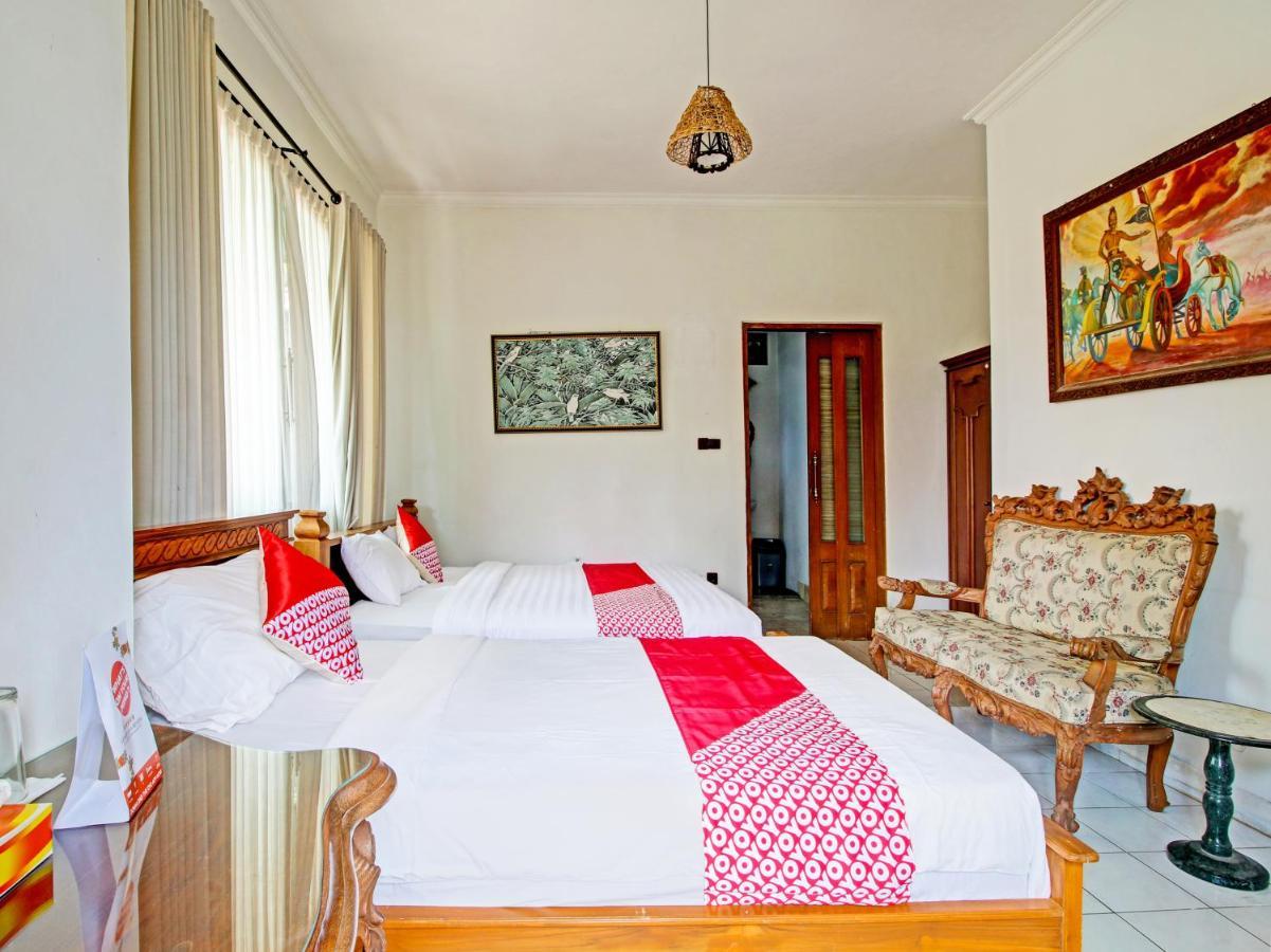 Oyo Homes 91091 Desa Wisata Umejero Мундук Экстерьер фото