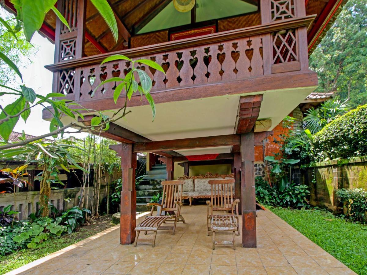 Oyo Homes 91091 Desa Wisata Umejero Мундук Экстерьер фото
