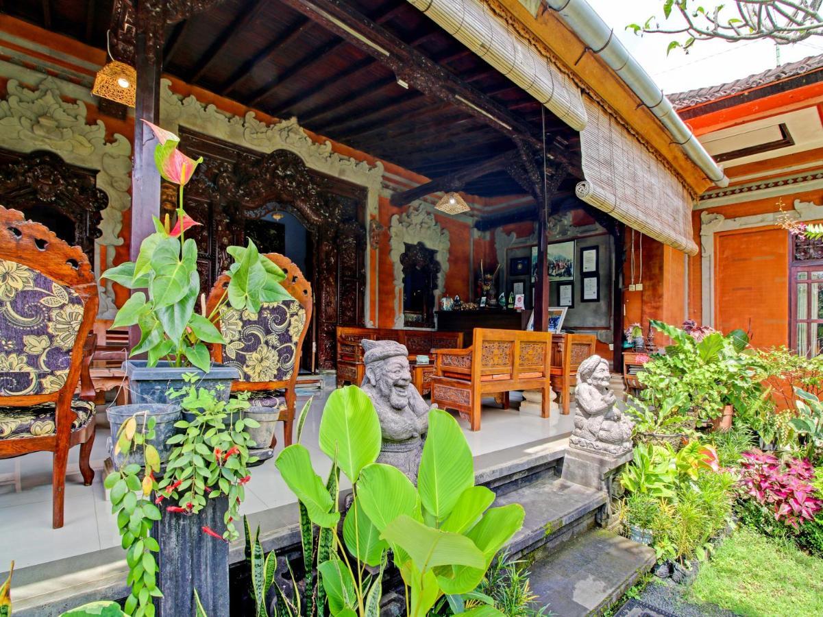 Oyo Homes 91091 Desa Wisata Umejero Мундук Экстерьер фото