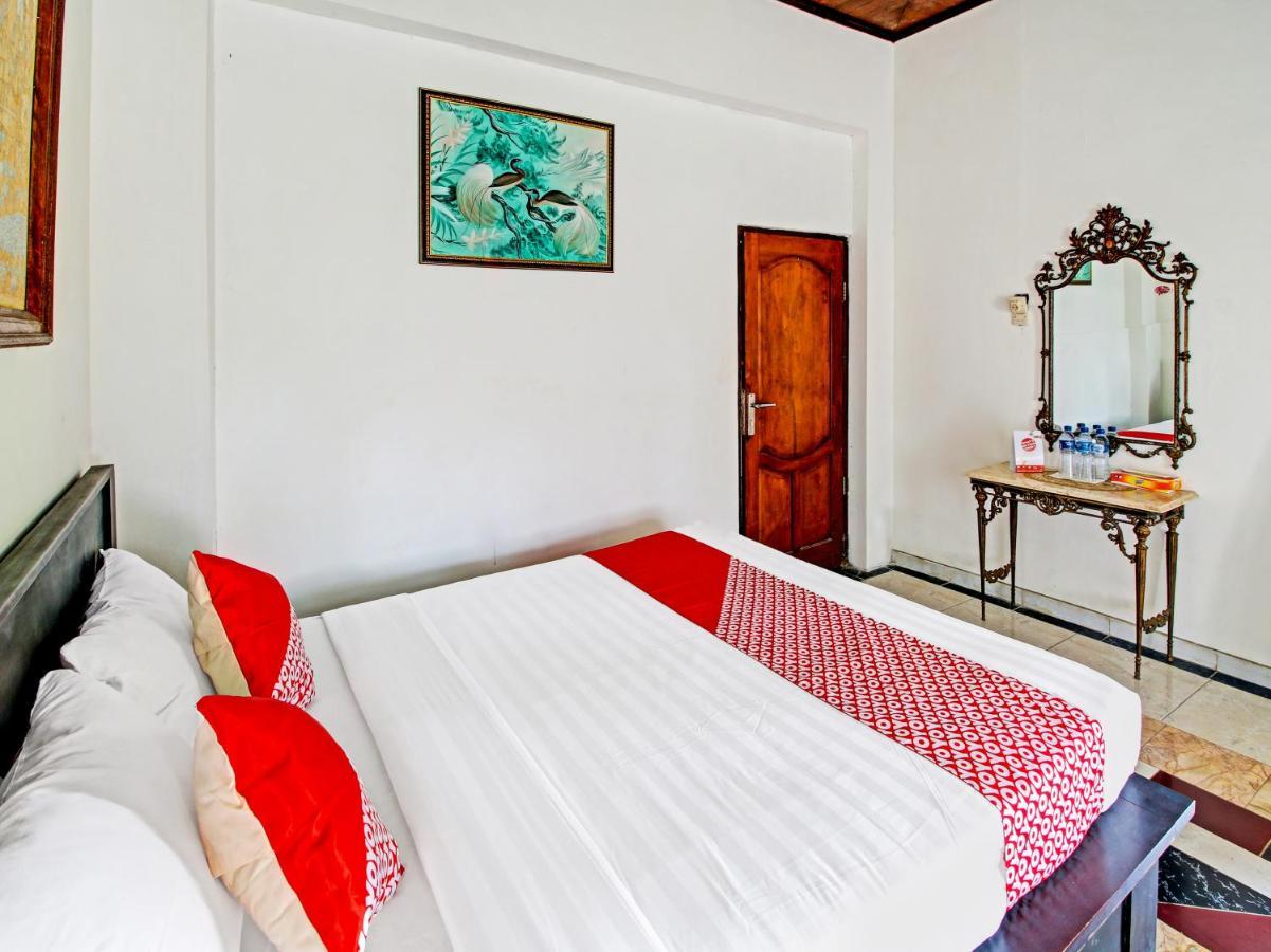 Oyo Homes 91091 Desa Wisata Umejero Мундук Экстерьер фото