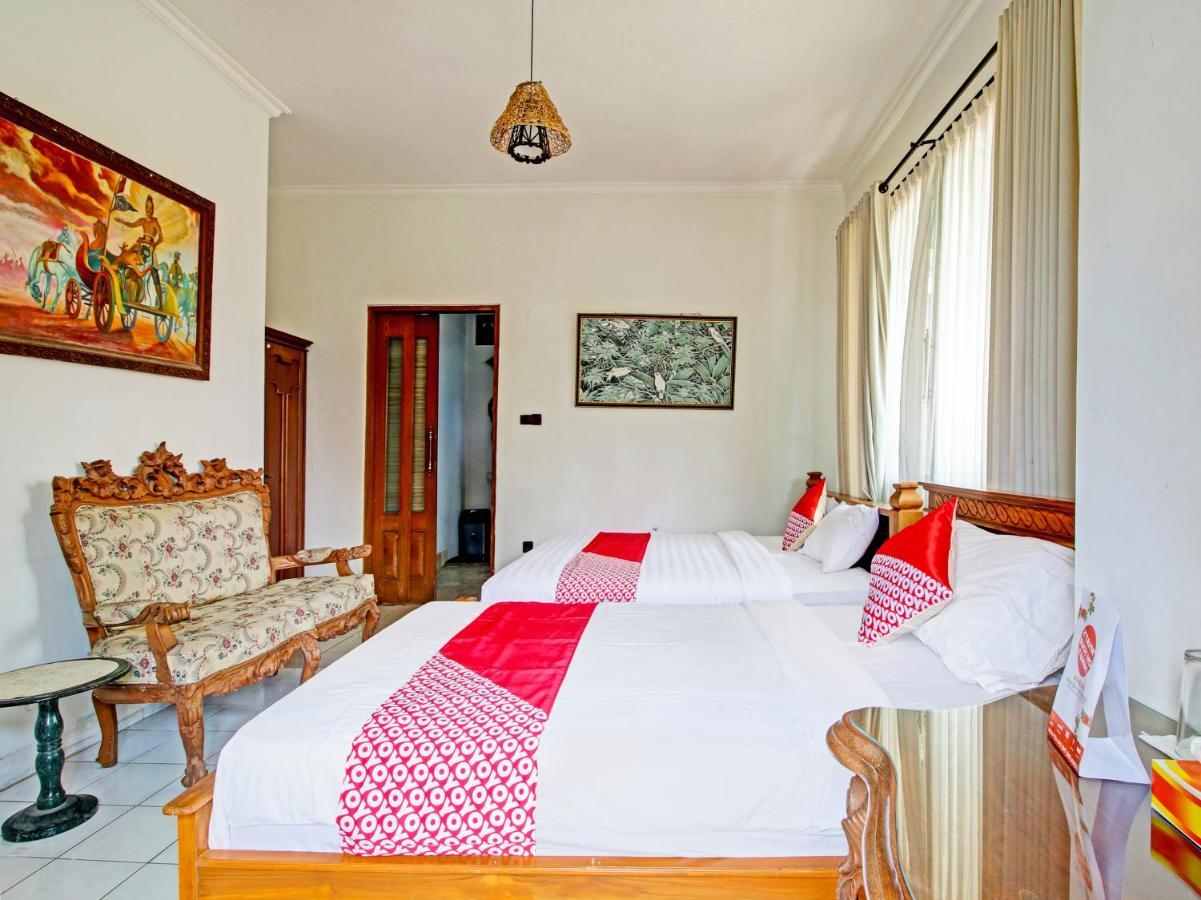 Oyo Homes 91091 Desa Wisata Umejero Мундук Экстерьер фото