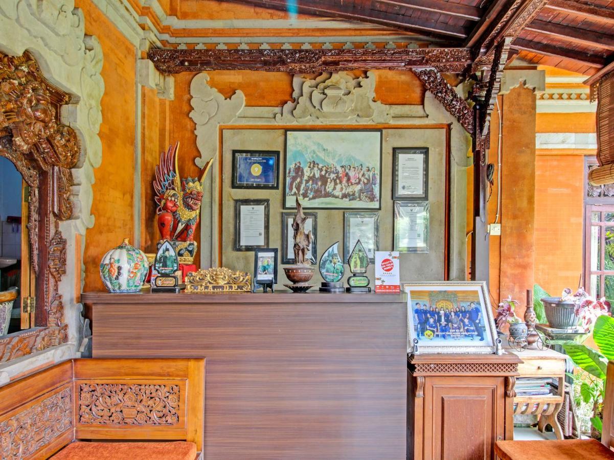 Oyo Homes 91091 Desa Wisata Umejero Мундук Экстерьер фото