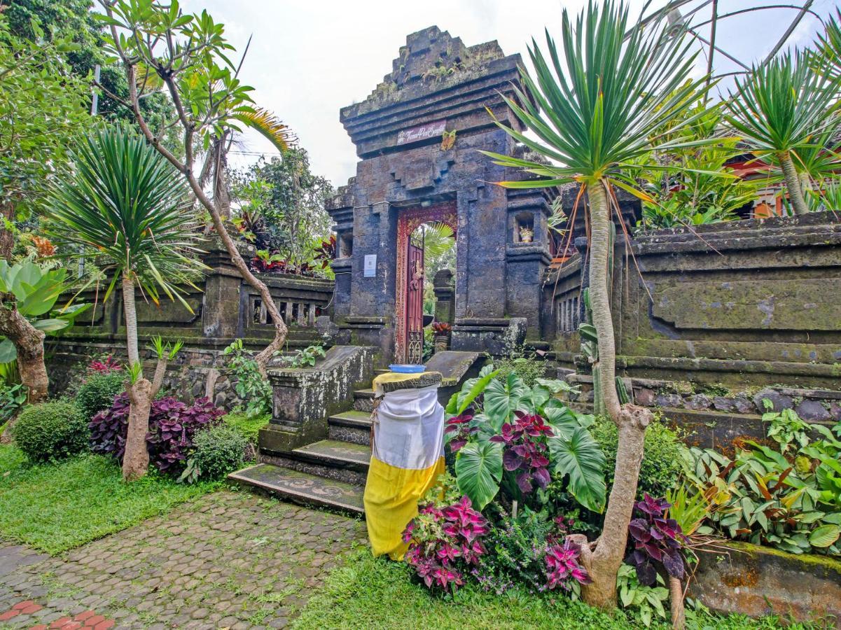 Oyo Homes 91091 Desa Wisata Umejero Мундук Экстерьер фото