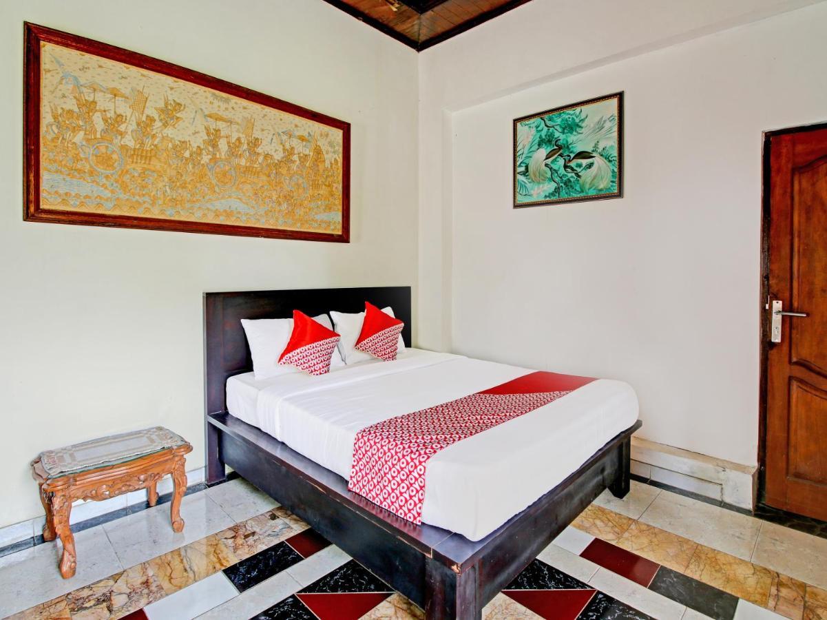 Oyo Homes 91091 Desa Wisata Umejero Мундук Экстерьер фото
