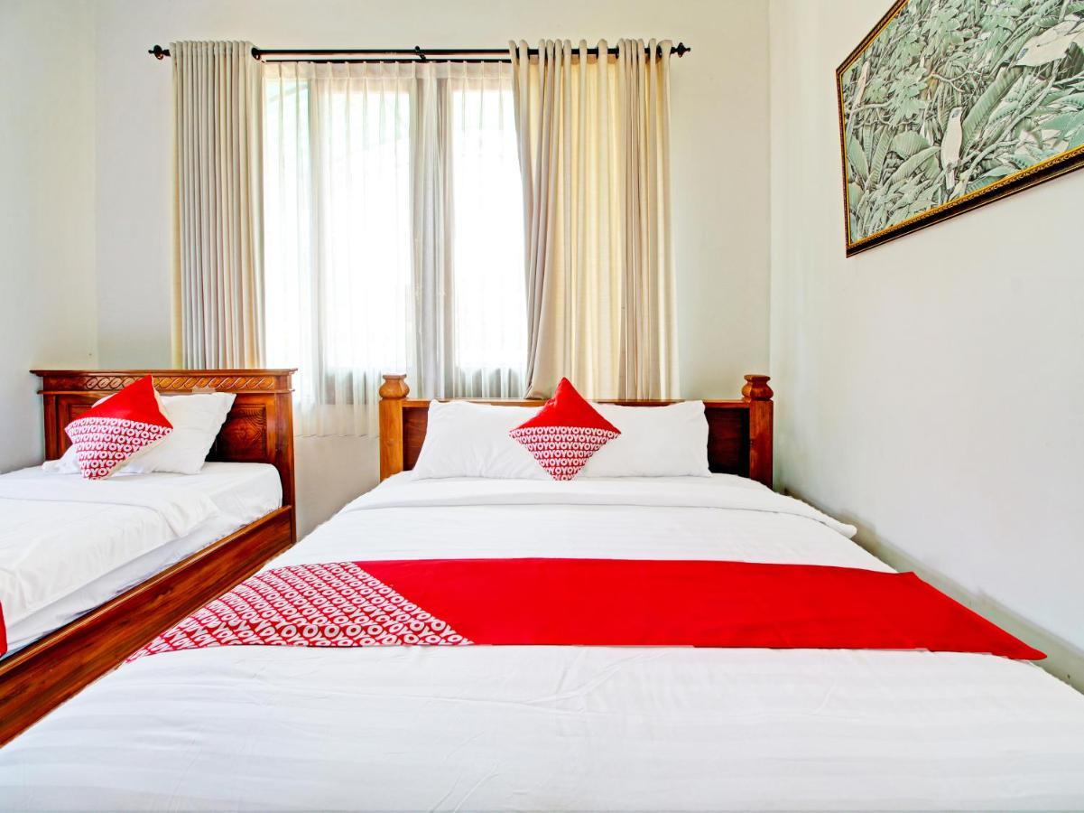 Oyo Homes 91091 Desa Wisata Umejero Мундук Экстерьер фото